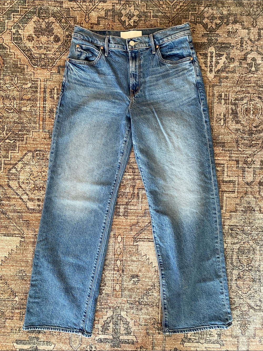 Mother Denim